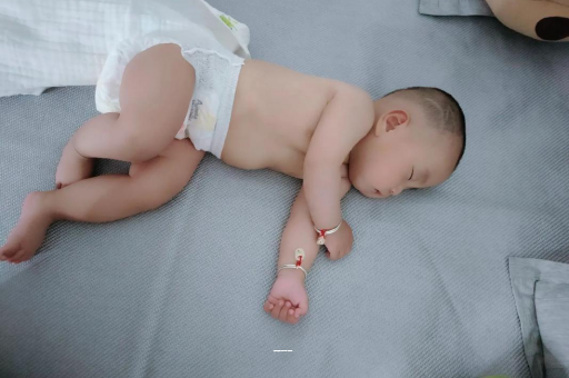 专业助孕公司宝宝高烧怎么处理